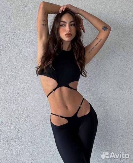 Двойка вечерняя комплект летний юбка топ