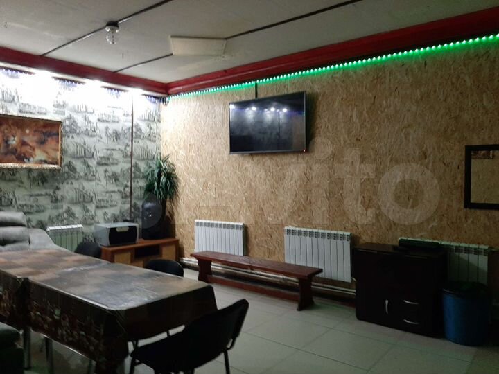 Гараж, 30 м²