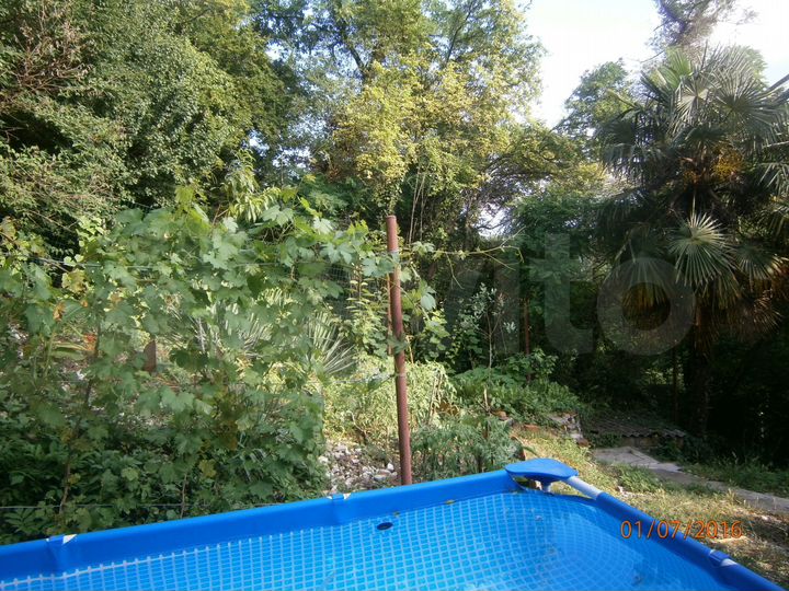 Коттедж 20 м² на участке 7 сот.