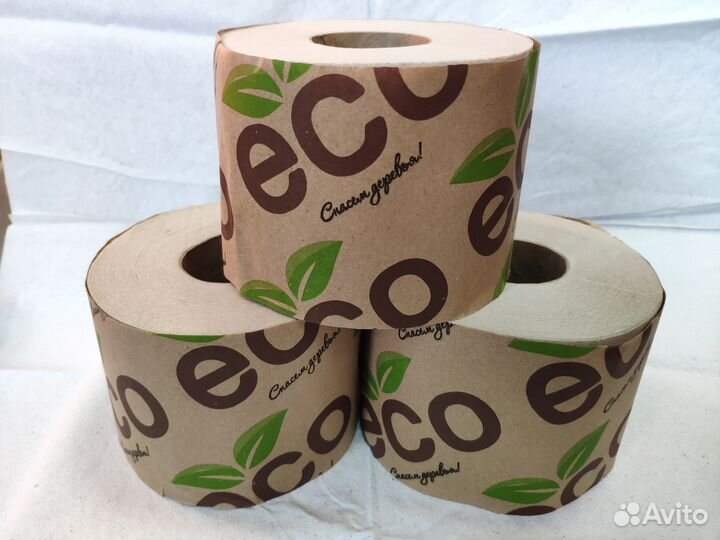 Продаю туалетную бумагу(эконом варианта)
