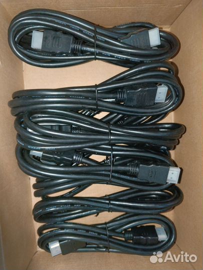 Кабель hdmi 1.5 метра