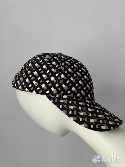 Мужская кепка Boss