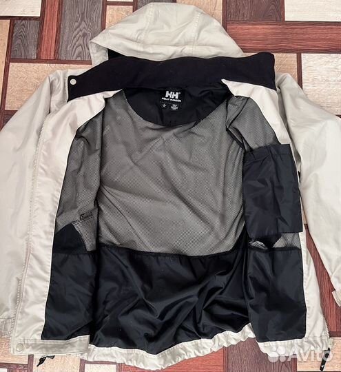 Куртка helly hansen