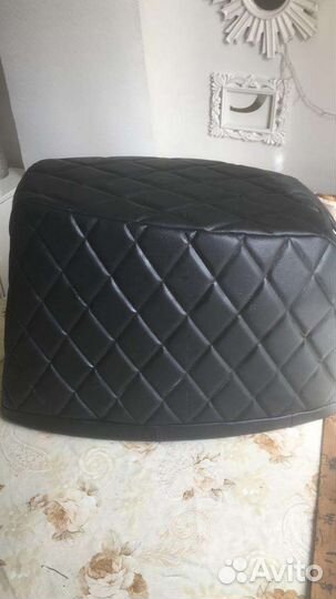 Защитный чехол на лодочный мотор