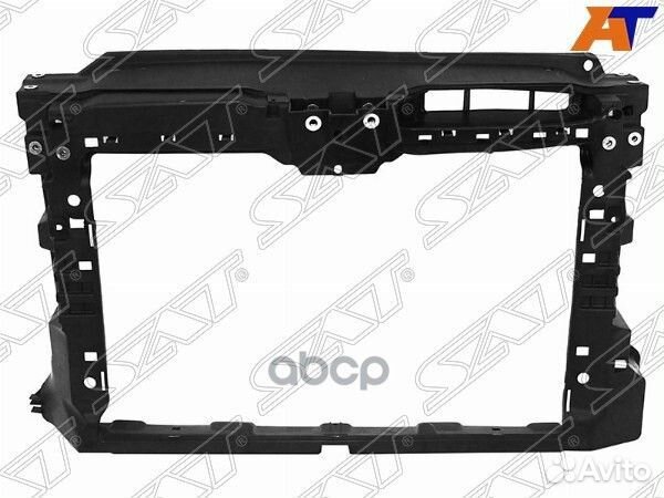 Рамка кузова VW jetta 14-19 ST-VW27-009-A0 Sat