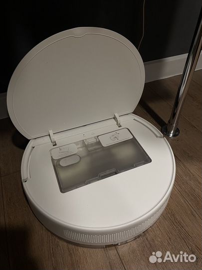 Робот пылесос моющий xiaomi G1 Mi Robot
