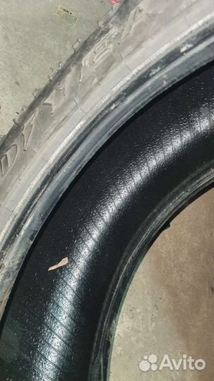 Goodyear Wrangler DuraTrac 265/65 R18
