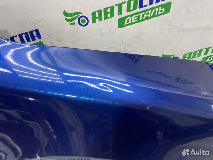 Крыло переднее правое Skoda Octavia A5 BKC 2006