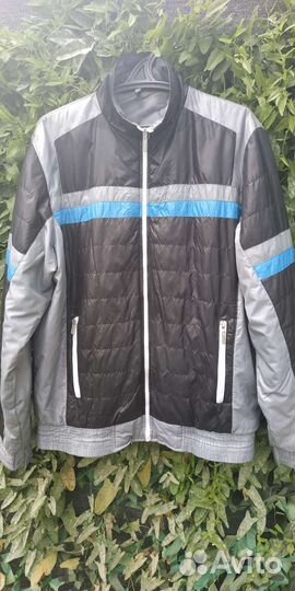 Куртка Бомбер