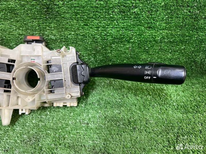 Блок подрулевых переключателей Subaru Forester SF5