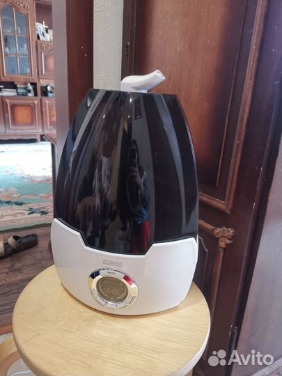 Увлажнитель воздуха Leberg