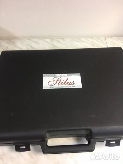 Машинка для татуажа 