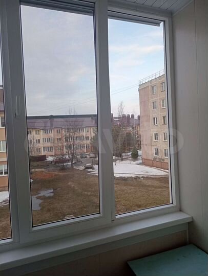 2-к. квартира, 57 м², 2/3 эт.