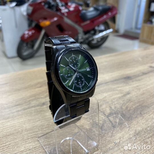 Часы tamer TU1-41-4-YYX-B3-BHB