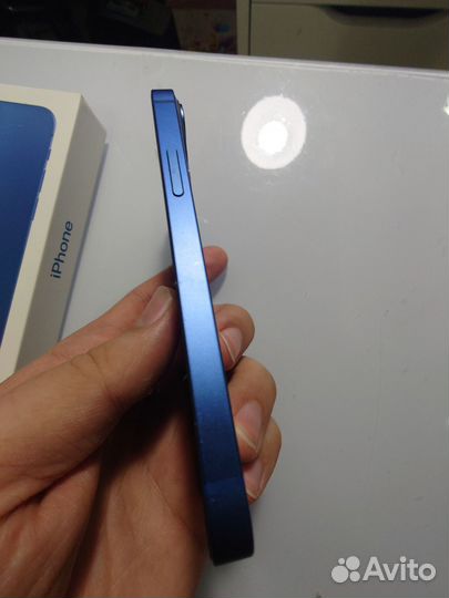 iPhone 13 mini, 128 ГБ