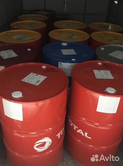 Моторное масло Total TP MAX 10W40 опт