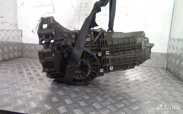 Кпп 5ст. volkswagen passat B5 1,8