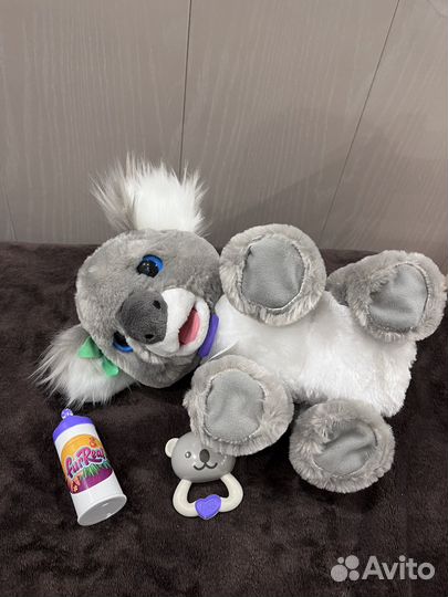 Игрушка коала FurReal