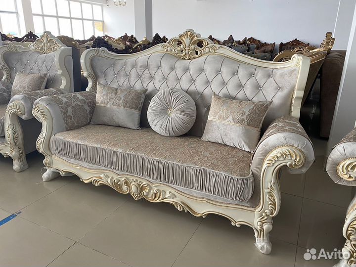 Диван новый