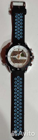 Часы Shark sport watch
