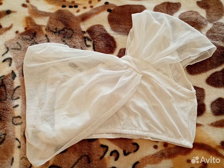 Костюм для восточных танцев