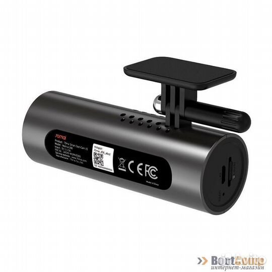 Автомобильный видеорегистратор xiaomi 70MAI Dash C