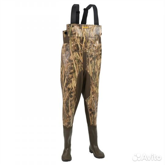 Вейдерсы Solognac