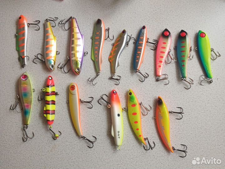 Набор ратлинов