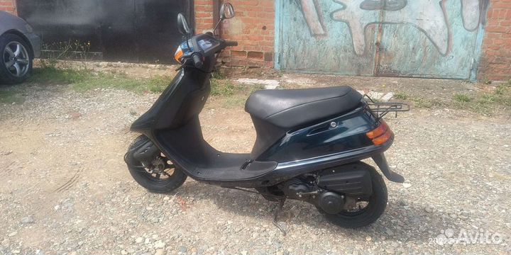 Honda tact 24