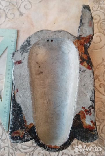 Маска настенная