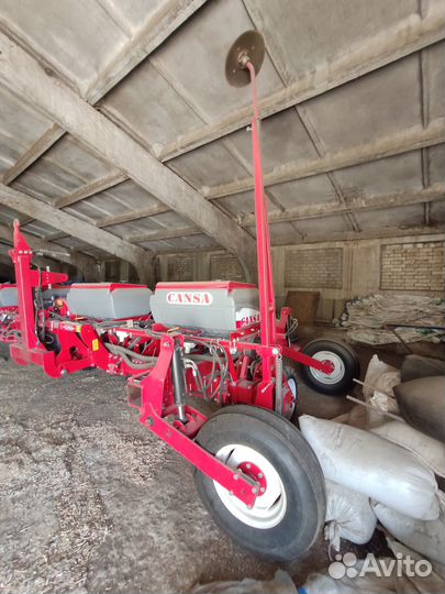 Сеялка Cansa C-900-8G, 2021