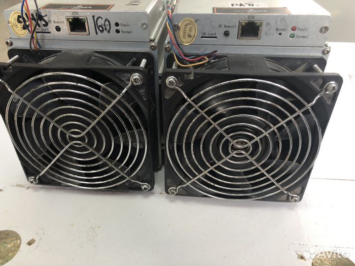 Asic antminer s9i