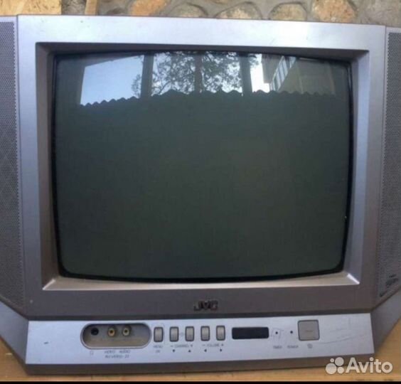 Телевизор