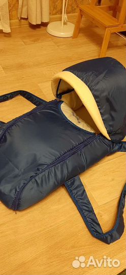 Переноска для детей