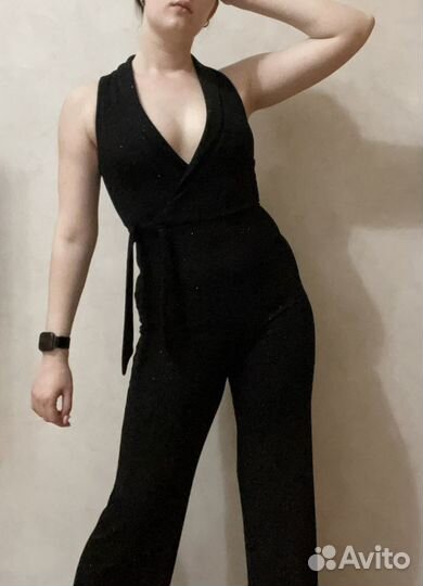 Комбинезон женский Bershka