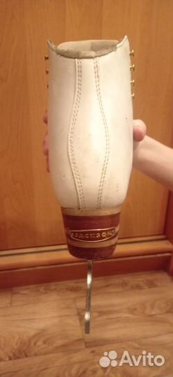 Фигурные коньки Jackson Elle