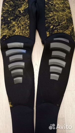 Гидрокостюм Сарган Неман 5мм размер М