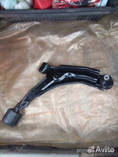 Рычаг Ниссан, Санни, Альмера