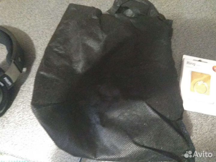 Наушники Philips shp9500