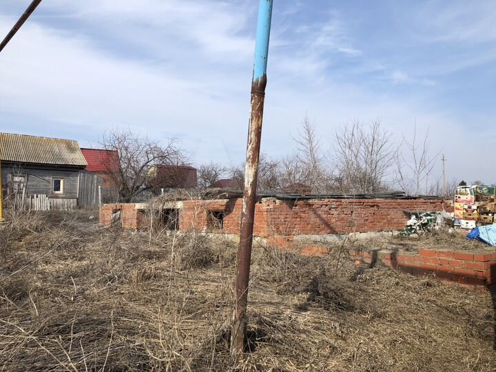 Участок 20 сот. (ИЖС)