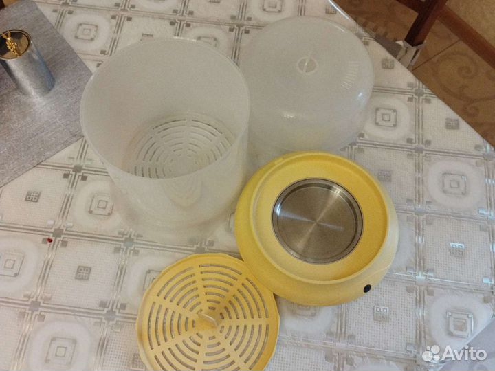 Стерилизатор medela