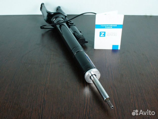 Амортизатор для Мерседес Mercedes W164 GL ML