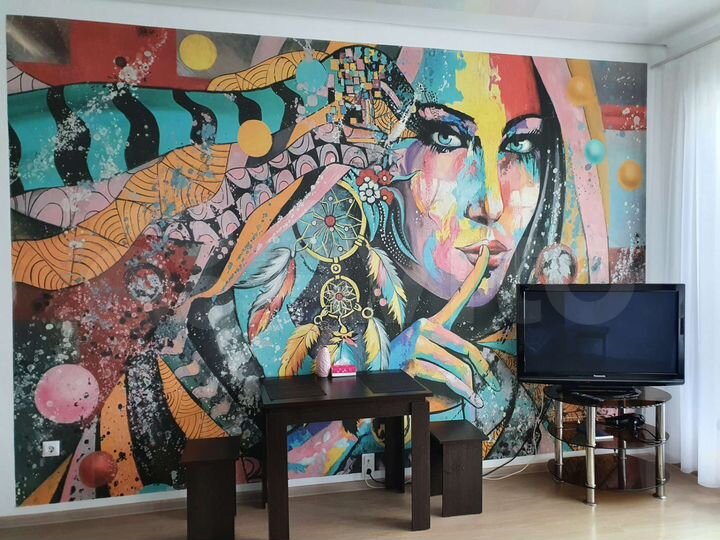 Квартира-студия, 25 м², 3/3 эт.