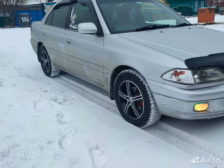 Литые диски с зимней резиной 195x65 R15