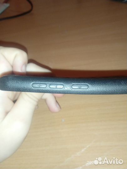 Чехол на Хонор 7а