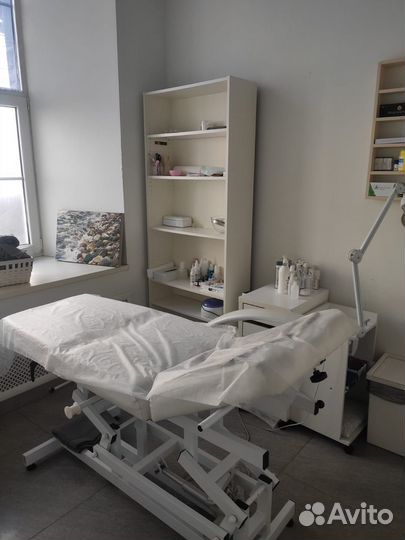 Бьюти коворкинг аренда кабинета