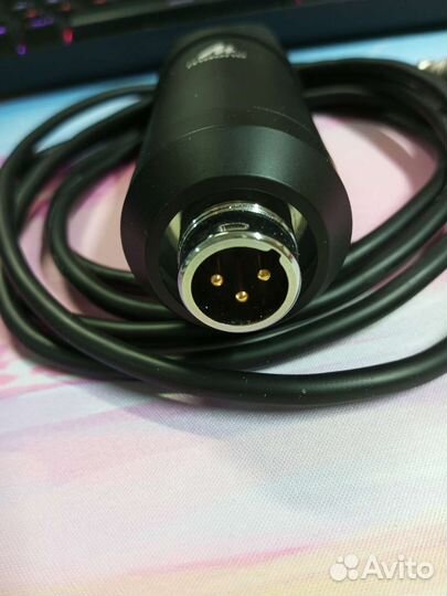 Микрофон maono AU-A03