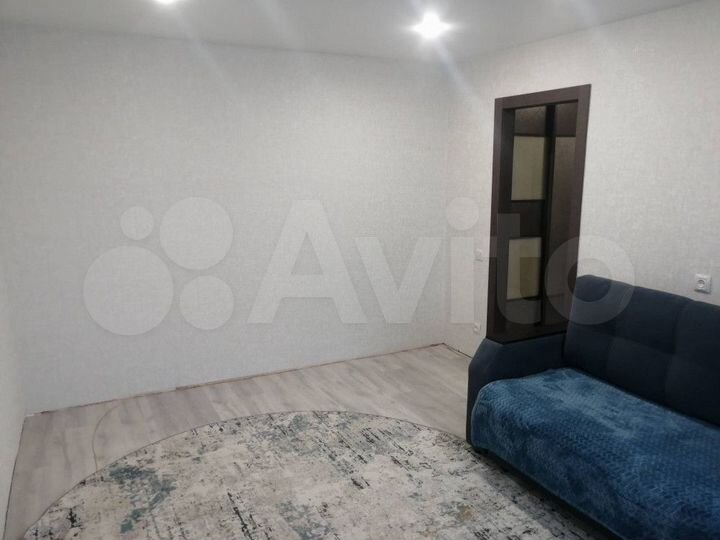 2-к. квартира, 42,3 м², 4/9 эт.