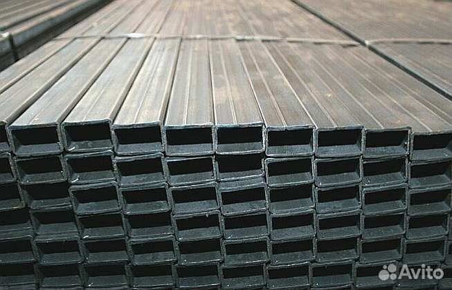 Профильная труба