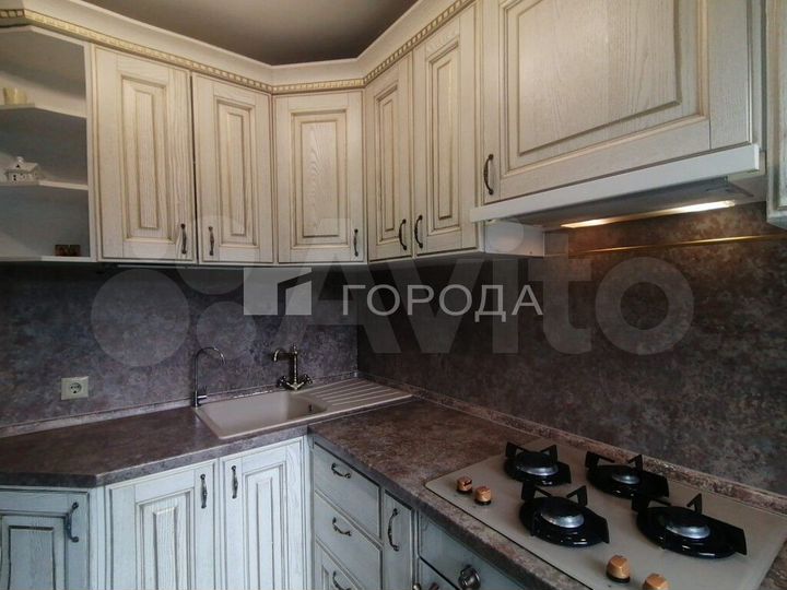 2-к. квартира, 45,8 м², 5/5 эт.